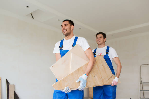 Best Carpet Removal and Disposal  in Chandler, OK